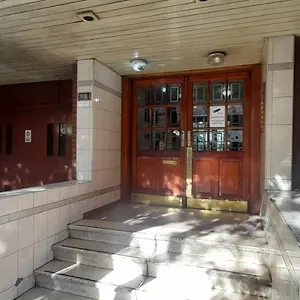  Apartamento Alem 25 Argentina