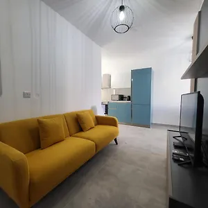  Apartamento St Julian Malta