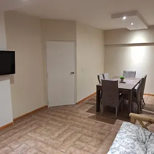  Apartamento Patricias Mendocinas Argentina