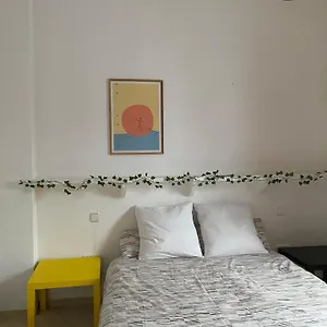  Apartamento Centrico España