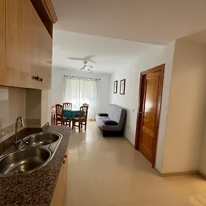  Apartamento Global Gondolas España