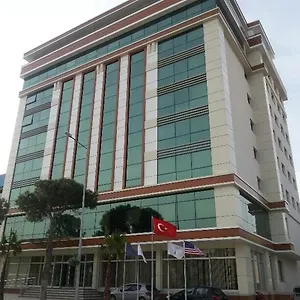 Palmcity Otel Turgutlu