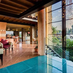 Otel Art & Aeroporto, Stezzano