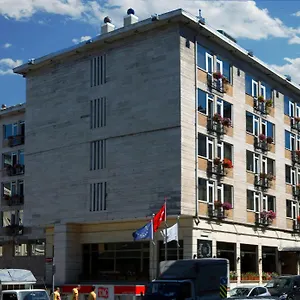 Buyuk Keban Otel İstanbul