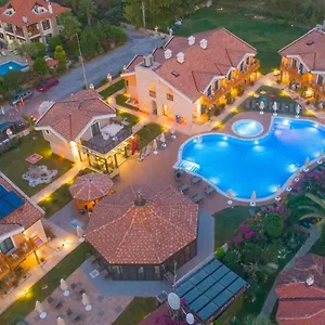 Live Otel Dalyan