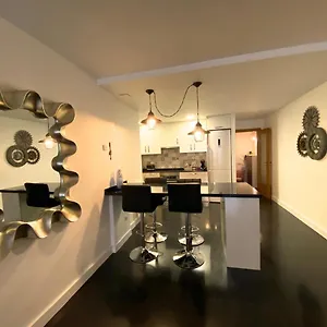  Apartamento Callaueta Pisos A Dias Andorra