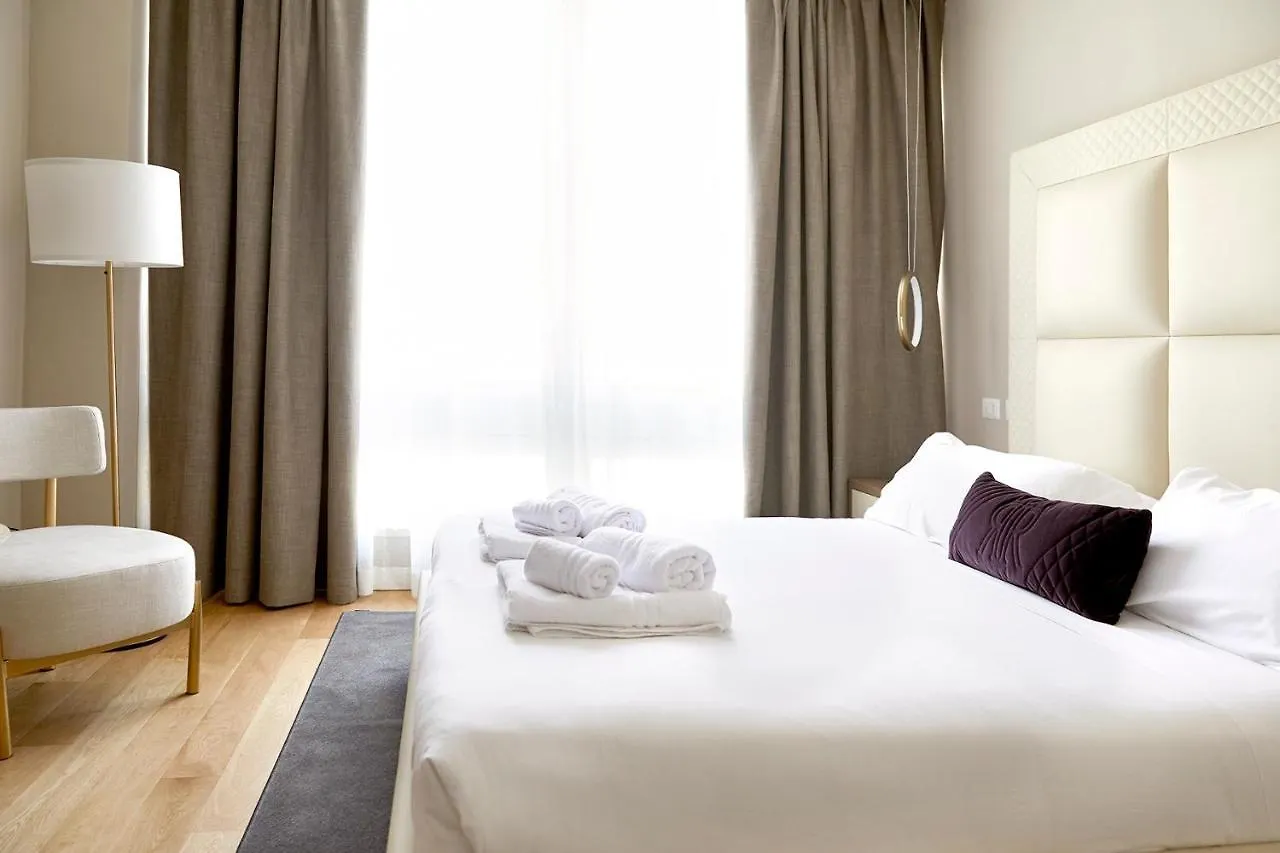 Prestige Boutique Aparthotel -Piazza Duomo Milán