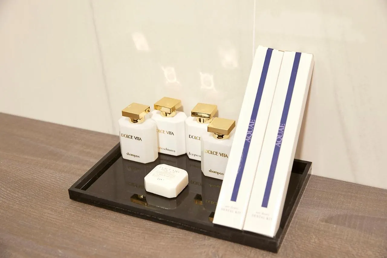 Apartamento Prestige Boutique Aparthotel -Piazza Duomo Milão Itália