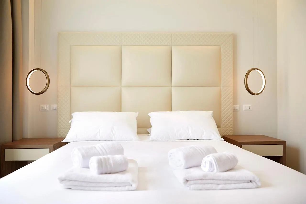 Apartamento Prestige Boutique Aparthotel -Piazza Duomo Milán Italia