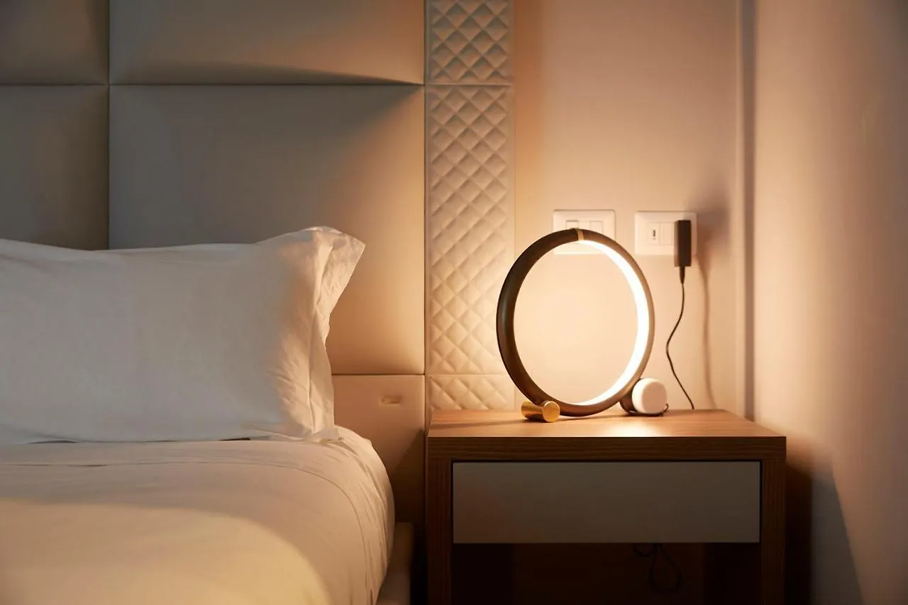 Prestige Boutique Aparthotel -Piazza Duomo Milano 0*,