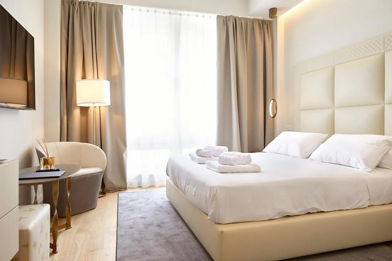 Prestige Boutique Aparthotel -Piazza Duomo Milão