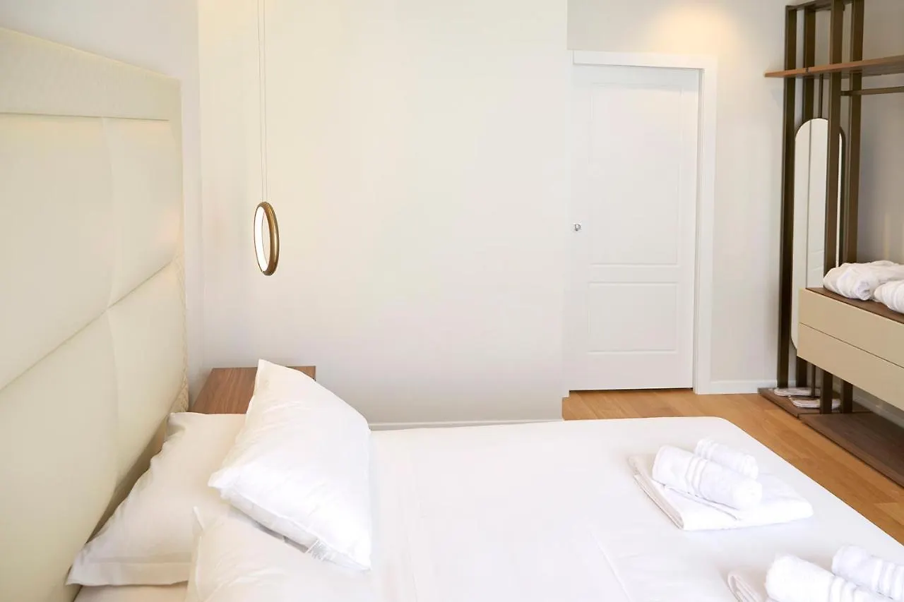 Prestige Boutique Aparthotel -Piazza Duomo Milán