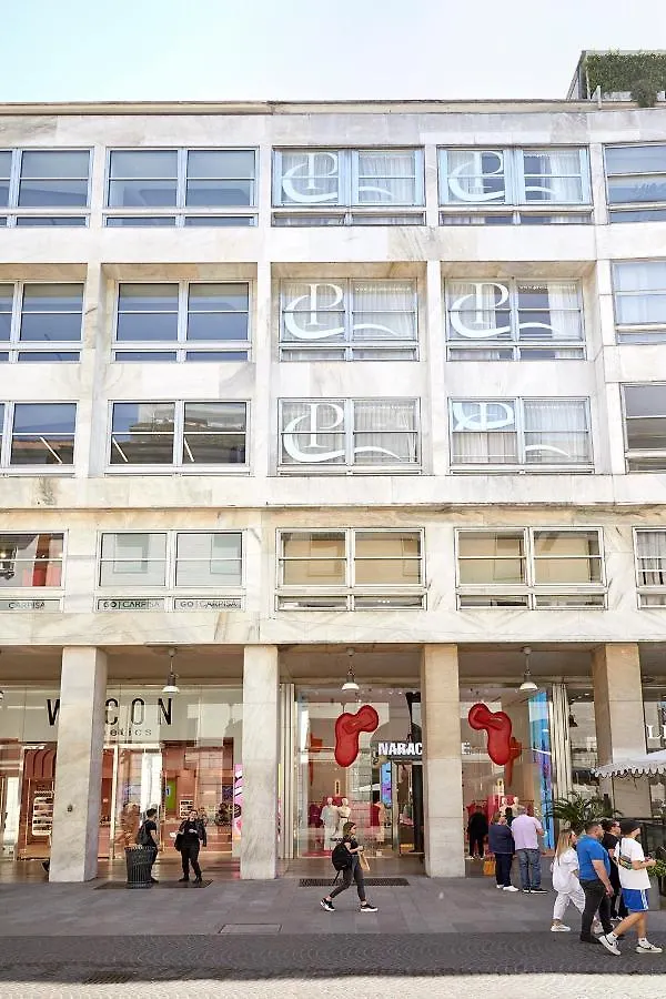 Prestige Boutique Aparthotel -Piazza Duomo Milão 0*,