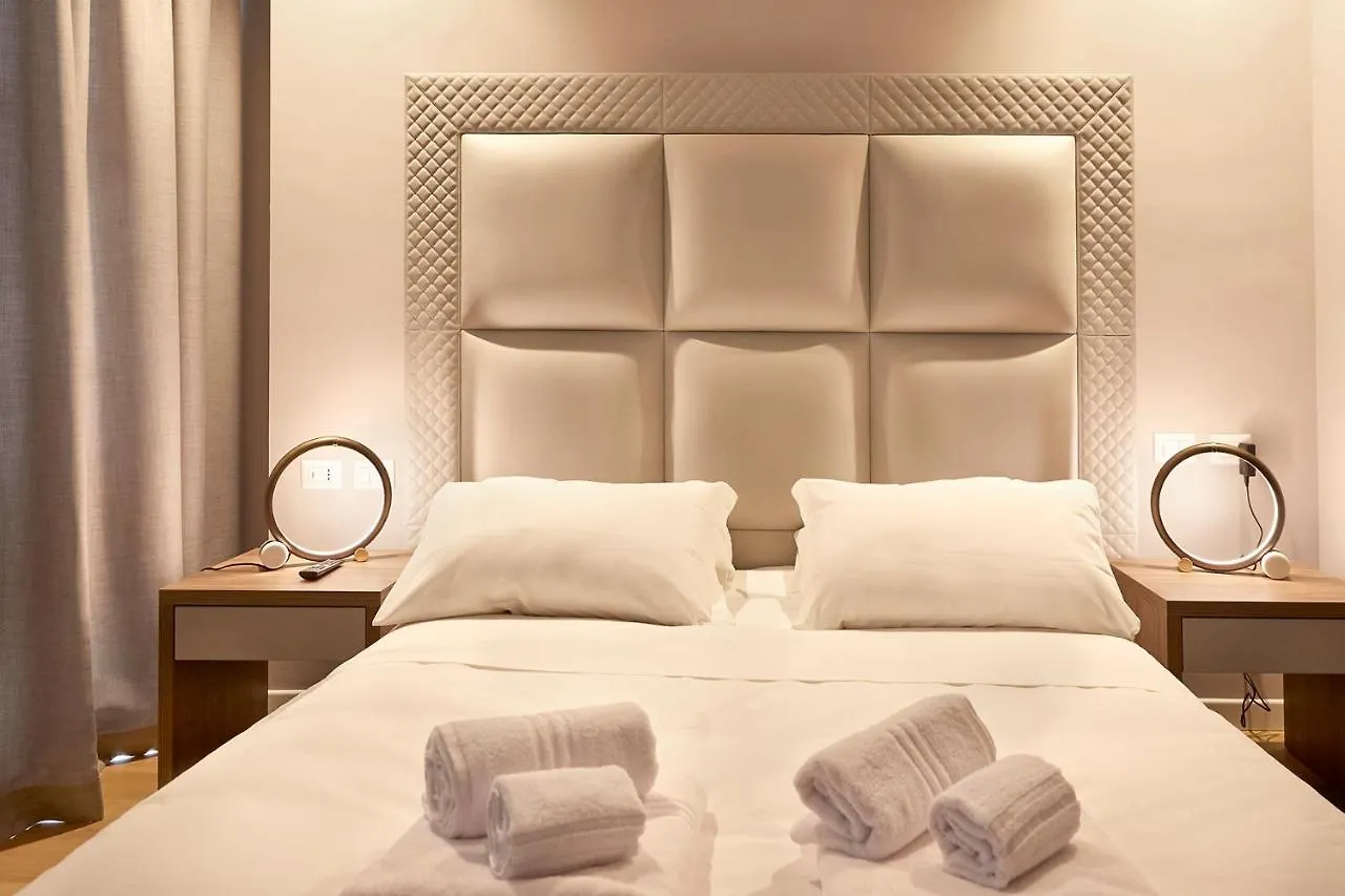 Apartamento Prestige Boutique Aparthotel -Piazza Duomo Milão