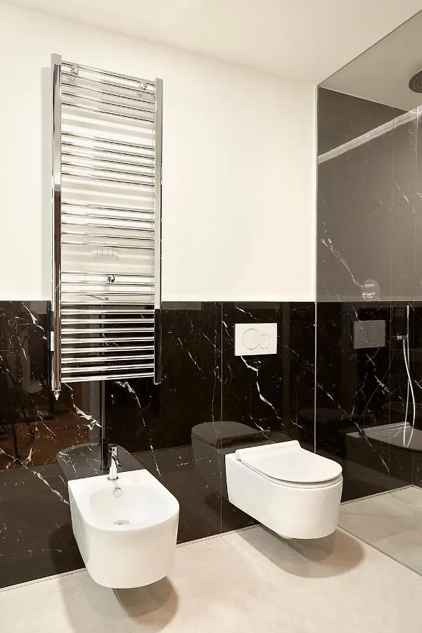 Apartamento Prestige Boutique Aparthotel -Piazza Duomo Milán