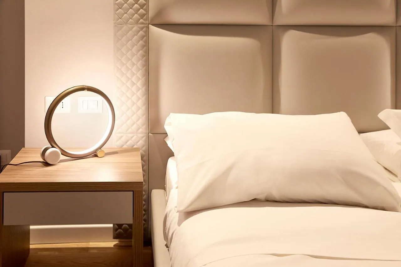 Prestige Boutique Aparthotel -Piazza Duomo Milano Italien