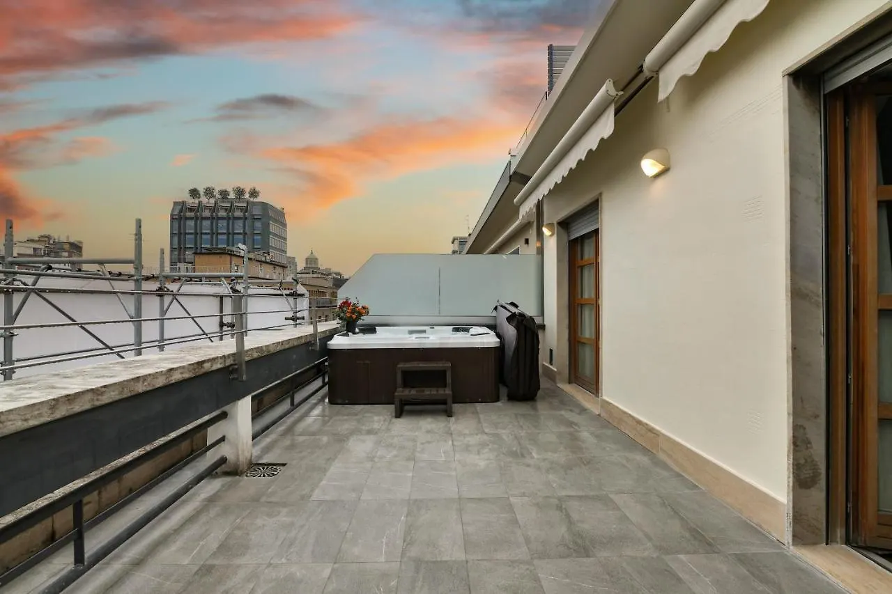 Apartamento Prestige Boutique Aparthotel -Piazza Duomo Milán Italia