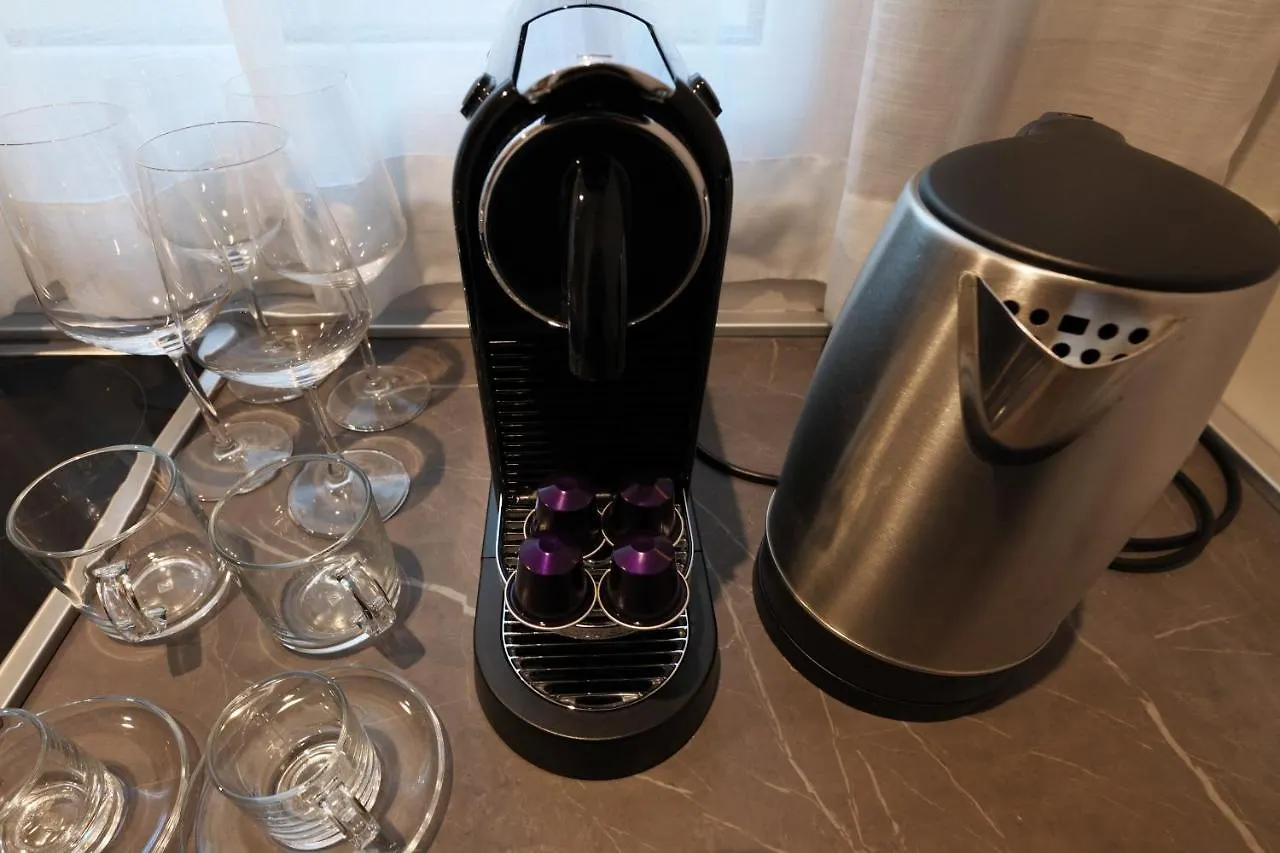 Apartamento Prestige Boutique Aparthotel -Piazza Duomo Milán
