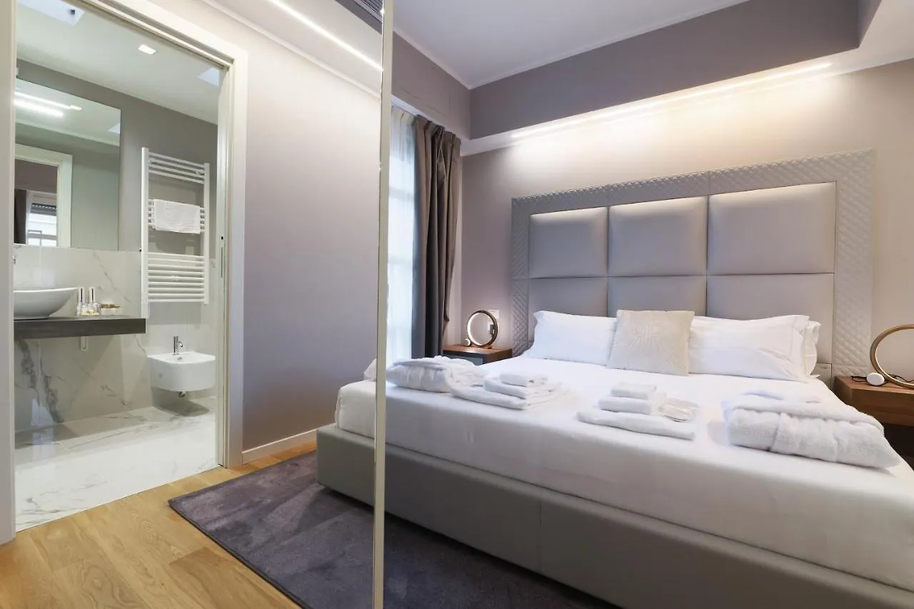 Prestige Boutique Aparthotel -Piazza Duomo Milán Apartamento