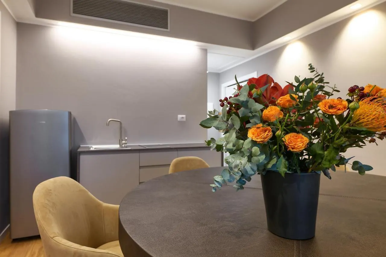 Prestige Boutique Aparthotel -Piazza Duomo Milán