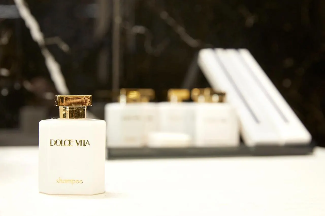 Prestige Boutique Aparthotel -Piazza Duomo Mediolan